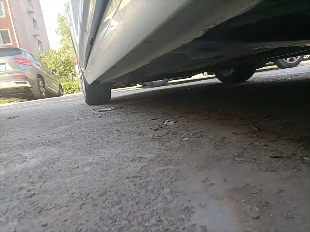Фото 22 - Citroën C-Quatre