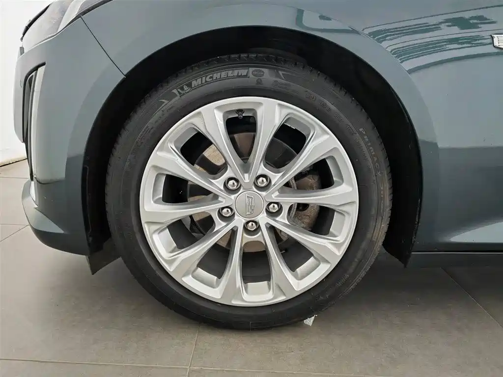 Cadillac CT5 2021 28T Luxury фото 17