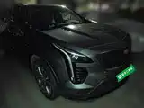 Фото 24 - Cadillac XT4