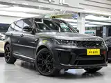 Фото 16 - Land Rover Range Rover Sport