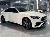 Фото 1 - Mercedes-Benz C-Class