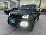 Photo 1 - BAIC ORV Beijing Offroad BJ40