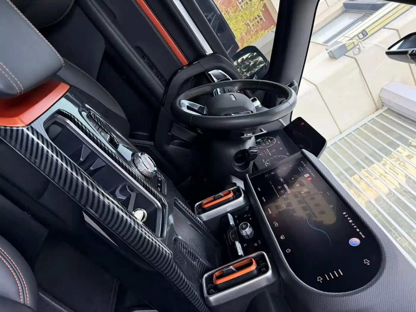 Haval Big Dog 2022 1.5T DCT 2WD Malinois Hunting Edition фото 7