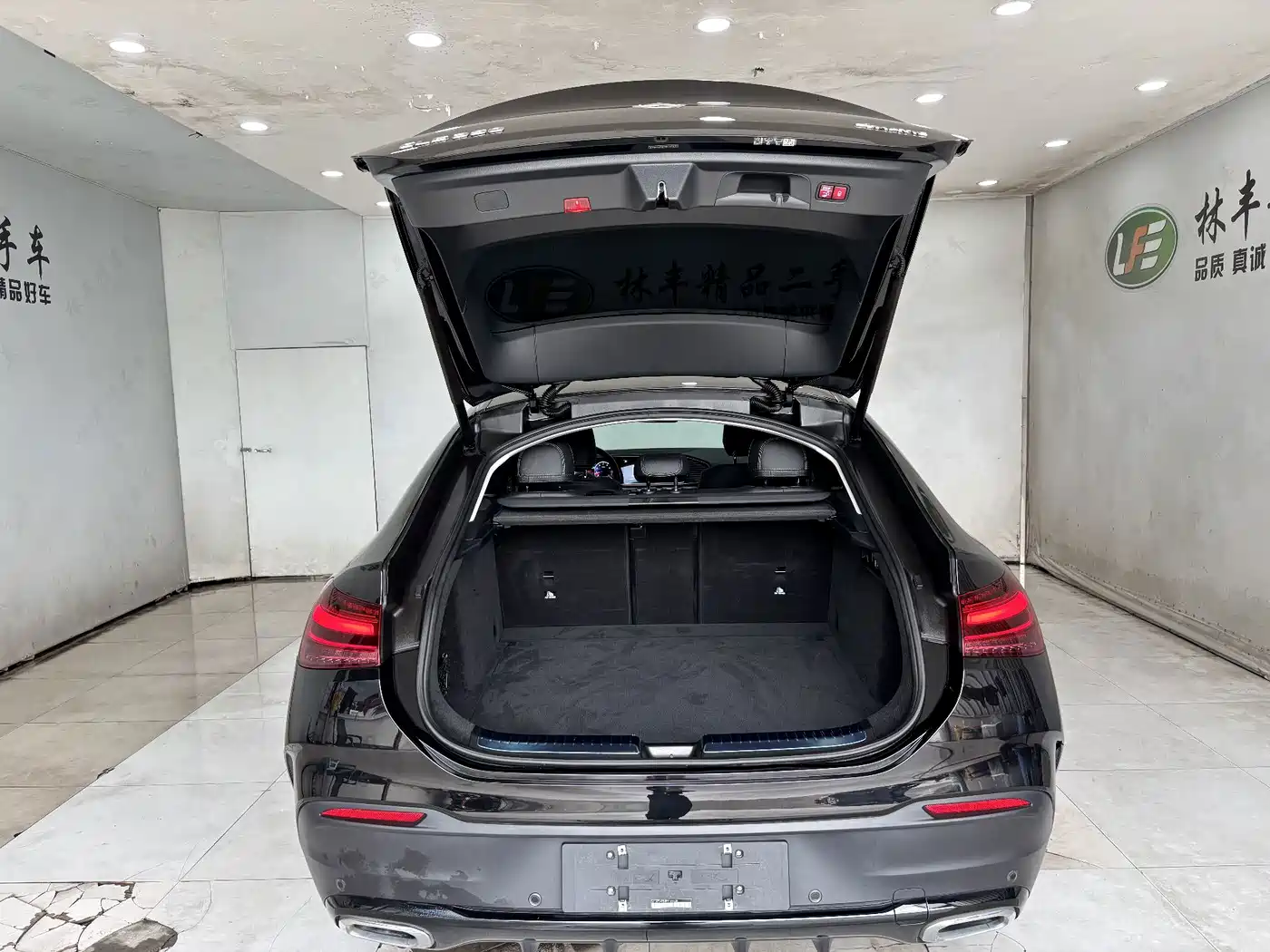 Mercedes-Benz GLE Coupe 2024 2024 GLE 350 4MATIC Coupe SUV Luxury