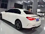 Фото 9 - Mercedes-Benz C-Class