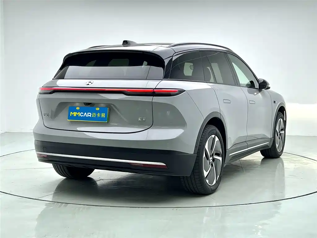 NIO NIO ES6