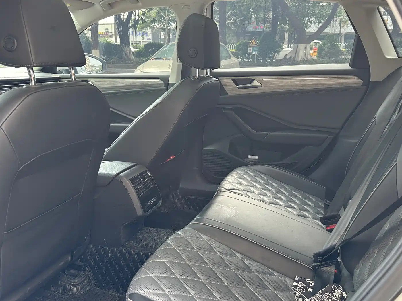 Volkswagen Sagitar 2023 300TSI DSG Surpassing Edition фото 5