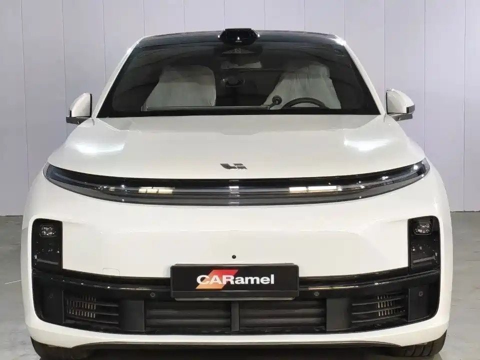 Li Auto L7 2024