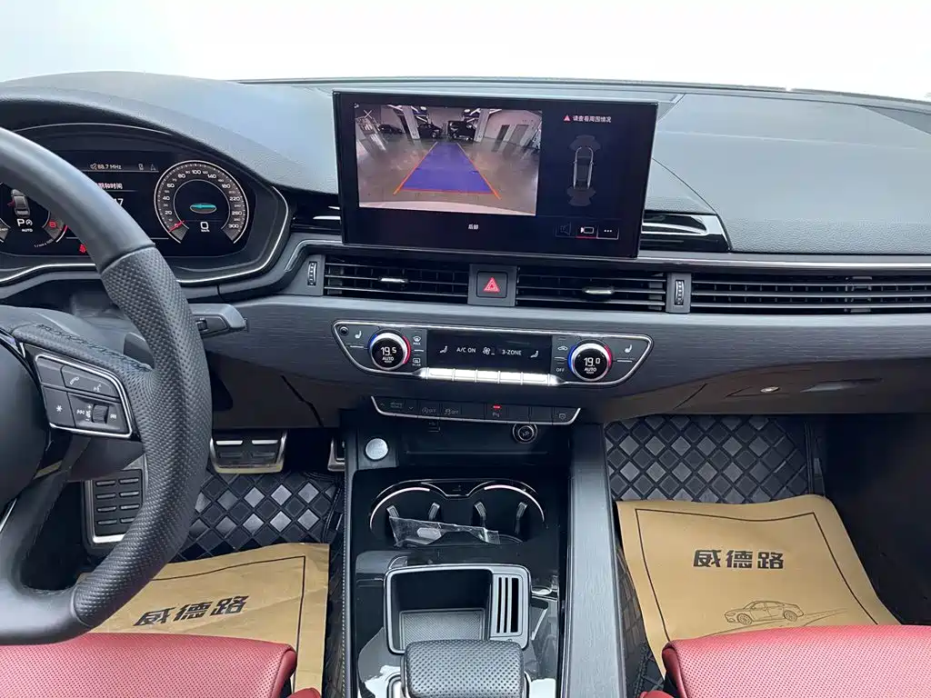 Audi A4L, миниатюра 28