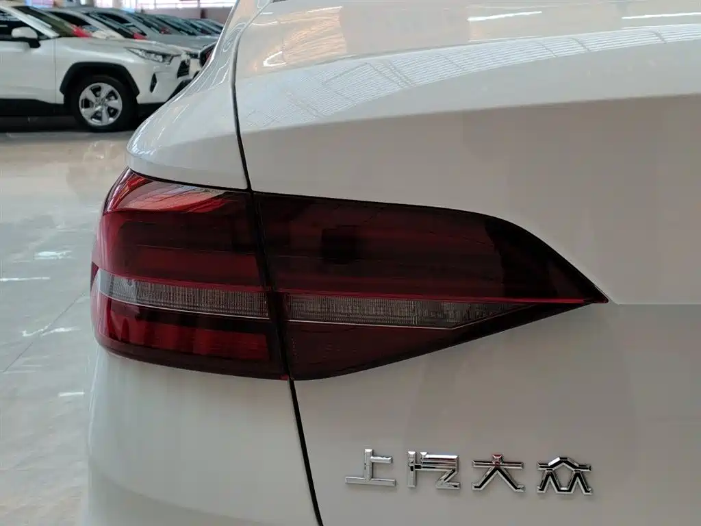 Volkswagen Lavida 2022 280TSI DSG Comfort Edition фото 8