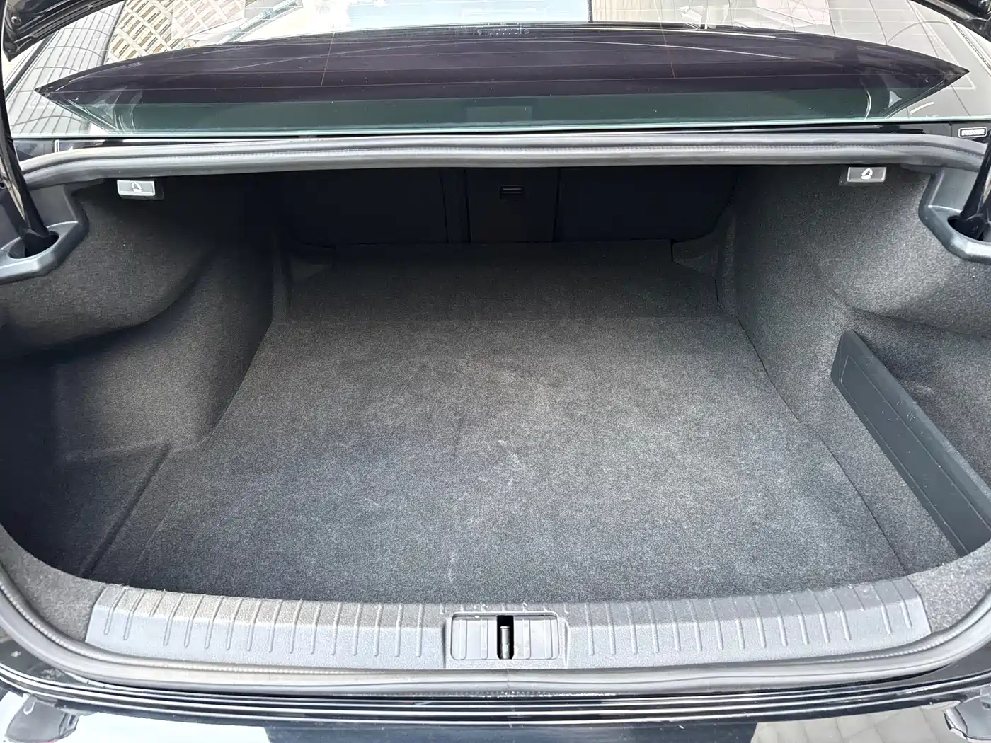 Volkswagen Magotan 2018 330TSI DSG Leading фото 20