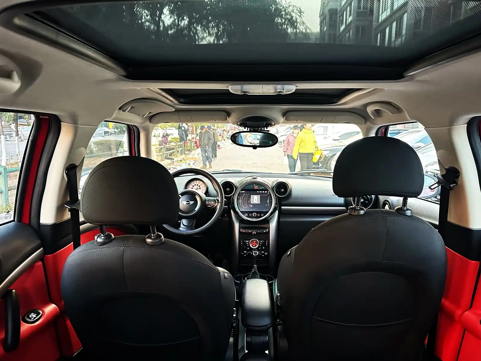 Photo 14 - MINI COUNTRYMAN