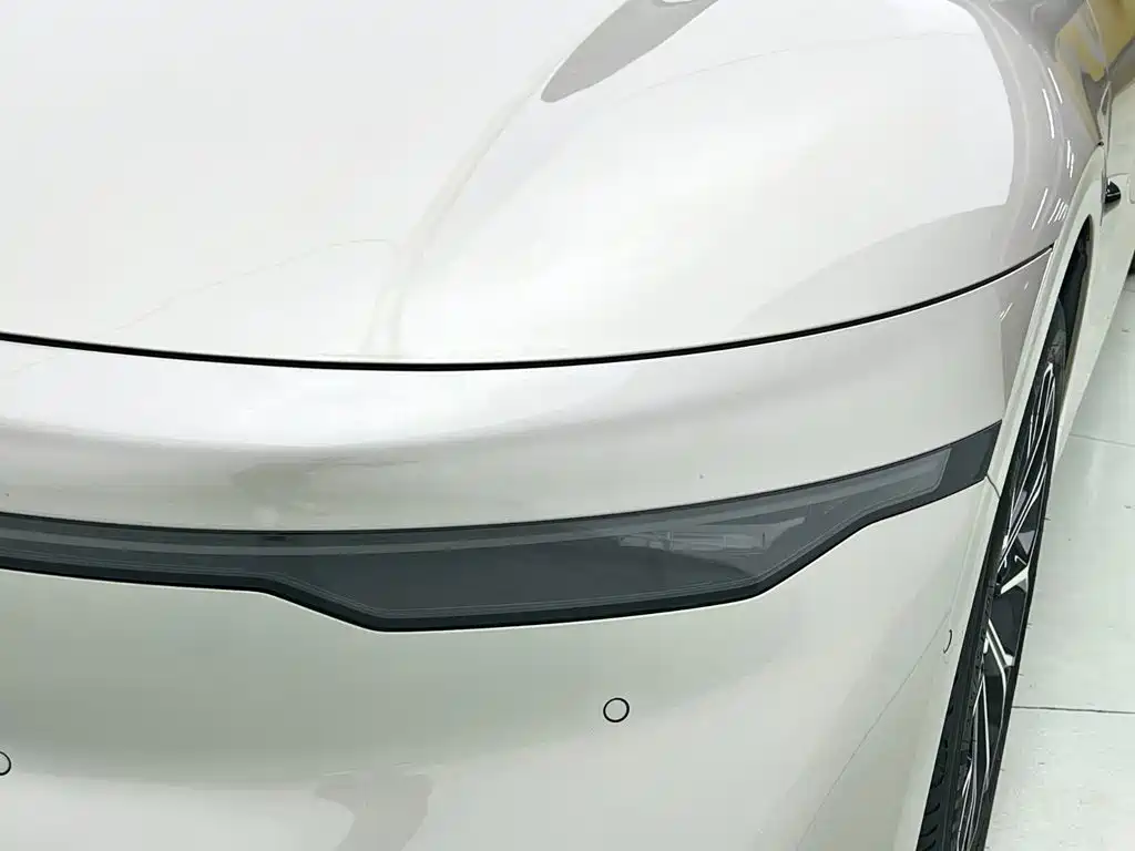 ZEEKR 007 2024 2024 RWD Enhanced 75kWh