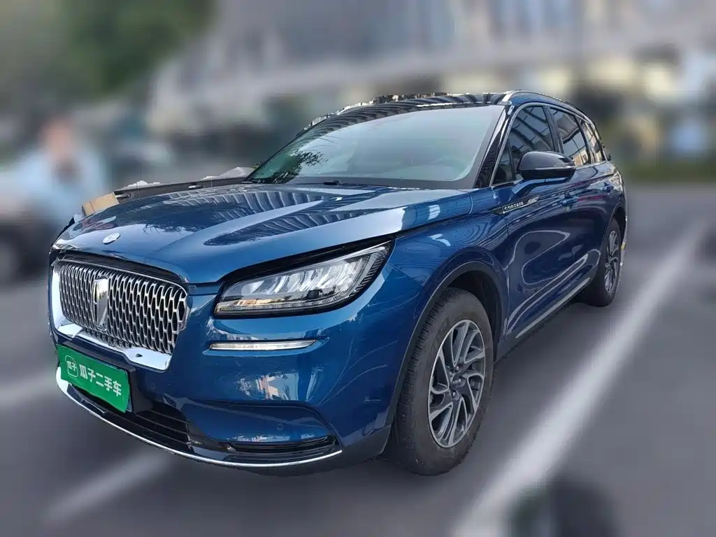 Similar car