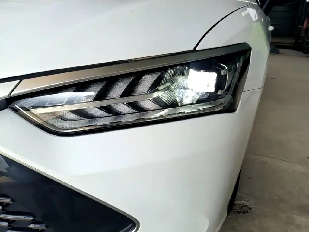 Фото 24 - BYD Qin PLUS