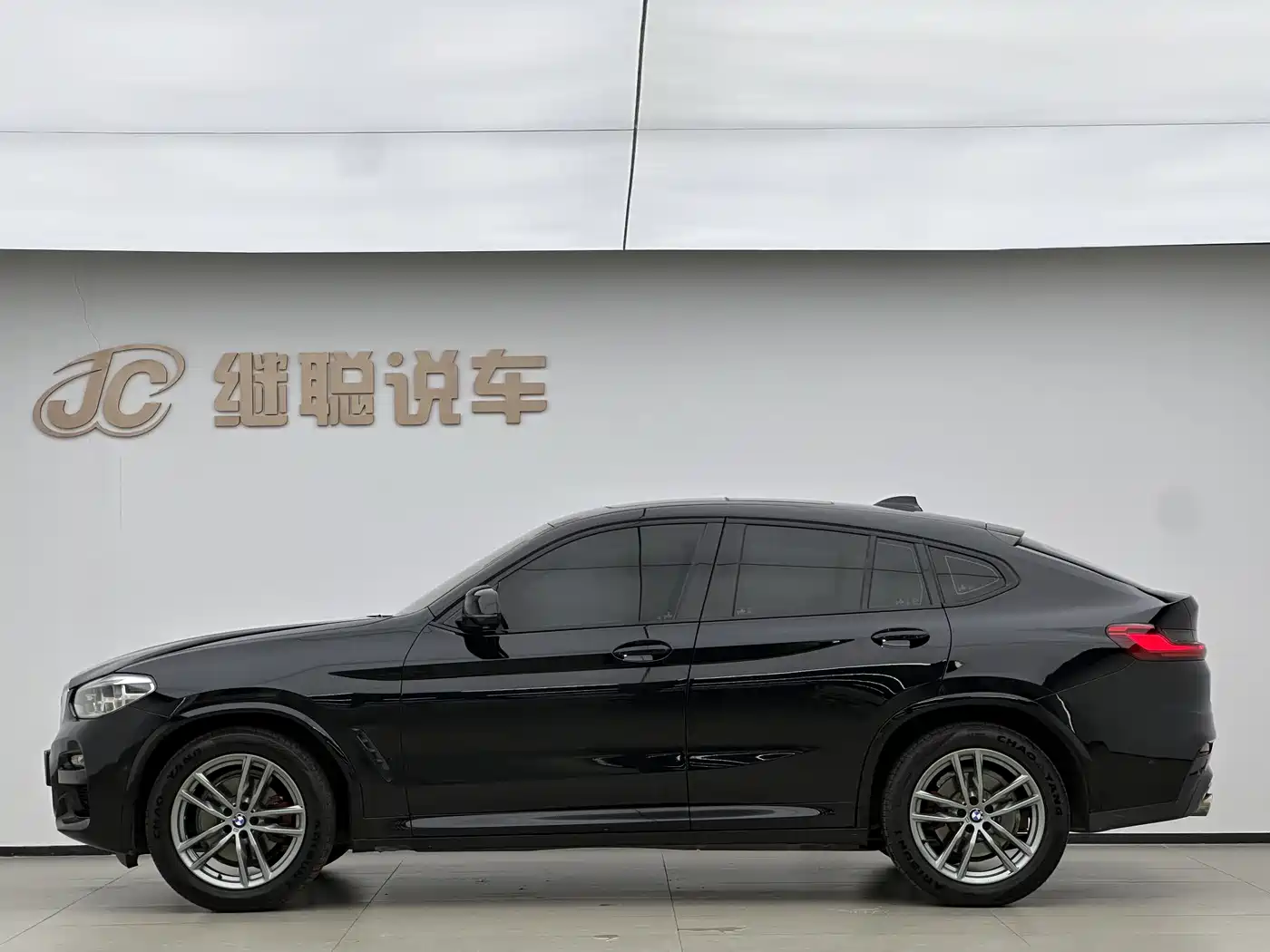 BMW X4 2019 xDrive25i M Sport Package фото 3