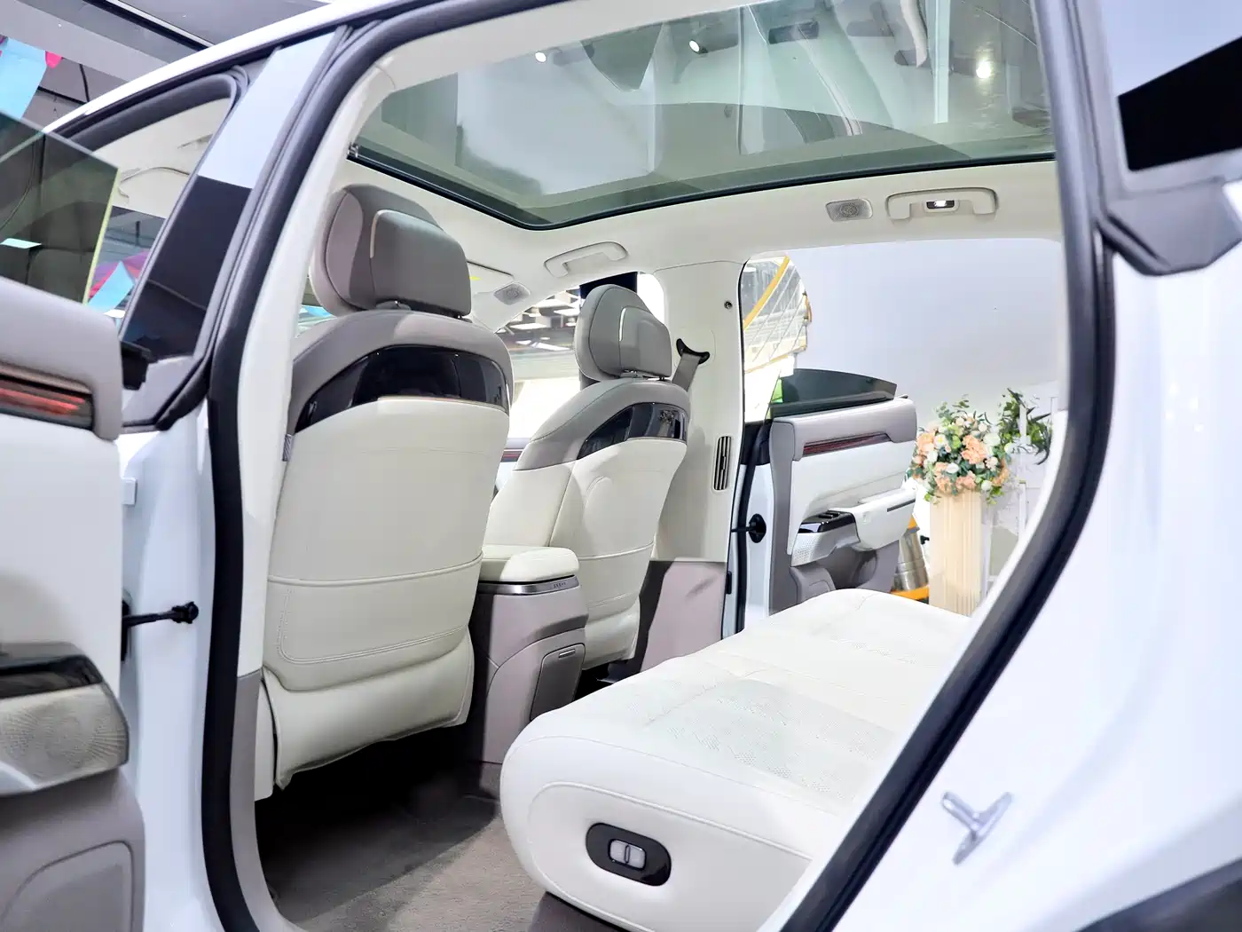 ZEEKR EXTREME KRYPTON 7X