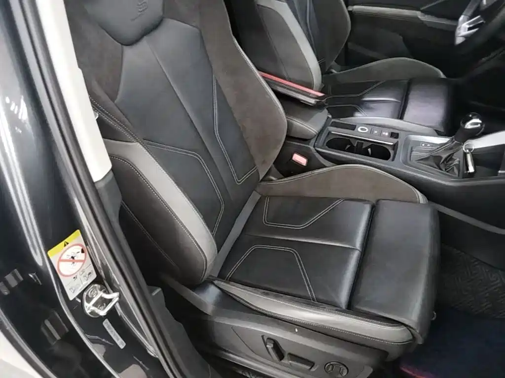 Audi Q3 Sportback 2023 2020 40 TFSI Fashion