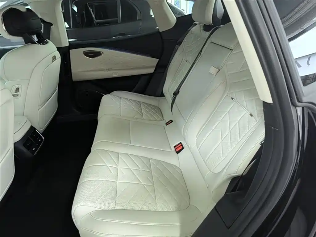 Lynk & Co 10 EM-P 2025 Model 120km Base Version фото 17