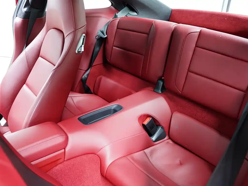 Porsche 911 2016 Carrera 3.0T фото 36