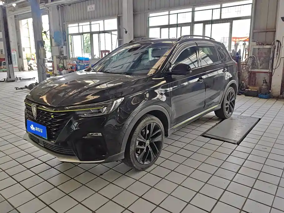 Roewe RX5 New Energy 2020 ePLUS Guochao Ronglin Flagship Edition