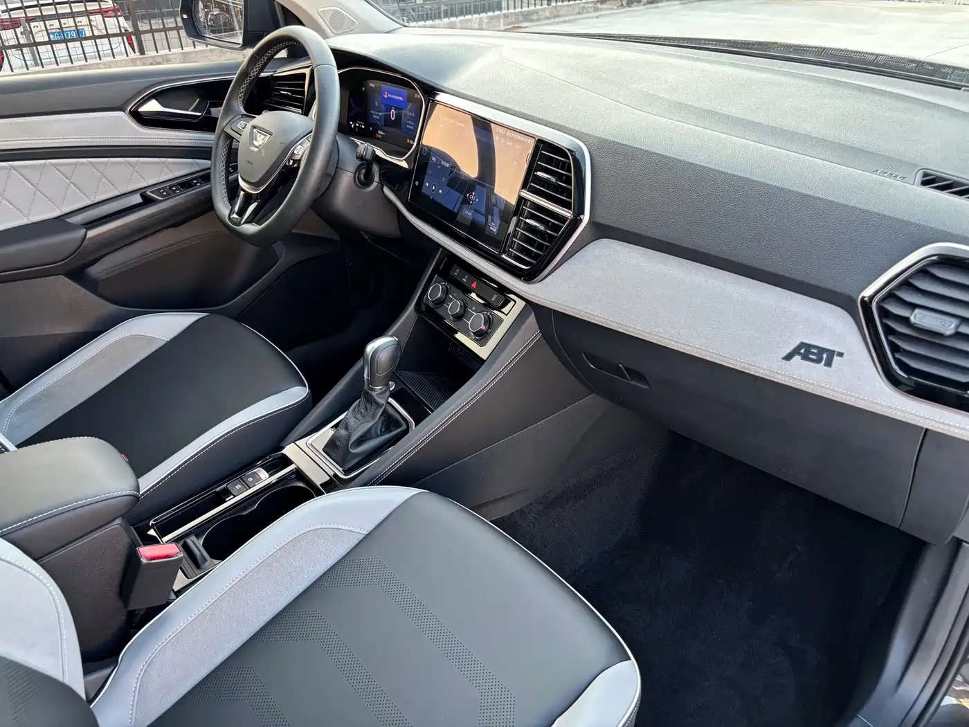 Jetta VS7 2024 2023 Model 280TSI ABT Auto Joy Limited Edition