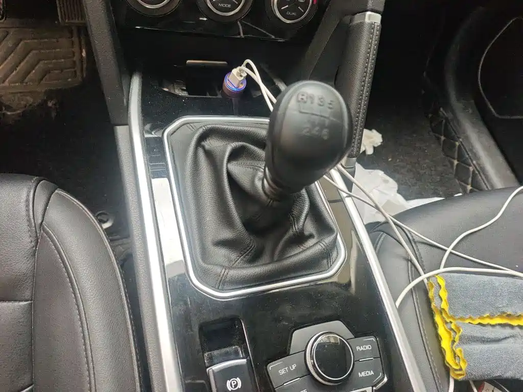 Фото 10 - Haval H6
