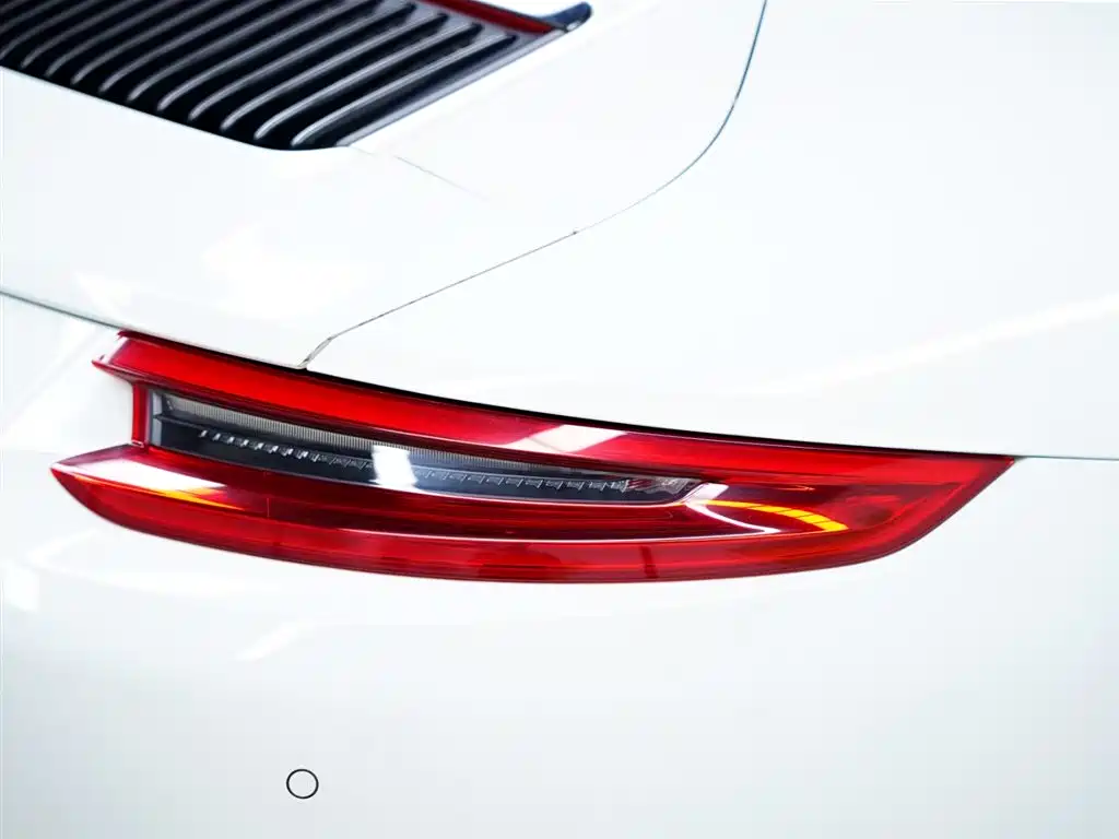 Porsche 911 2016 Carrera 3.0T фото 5