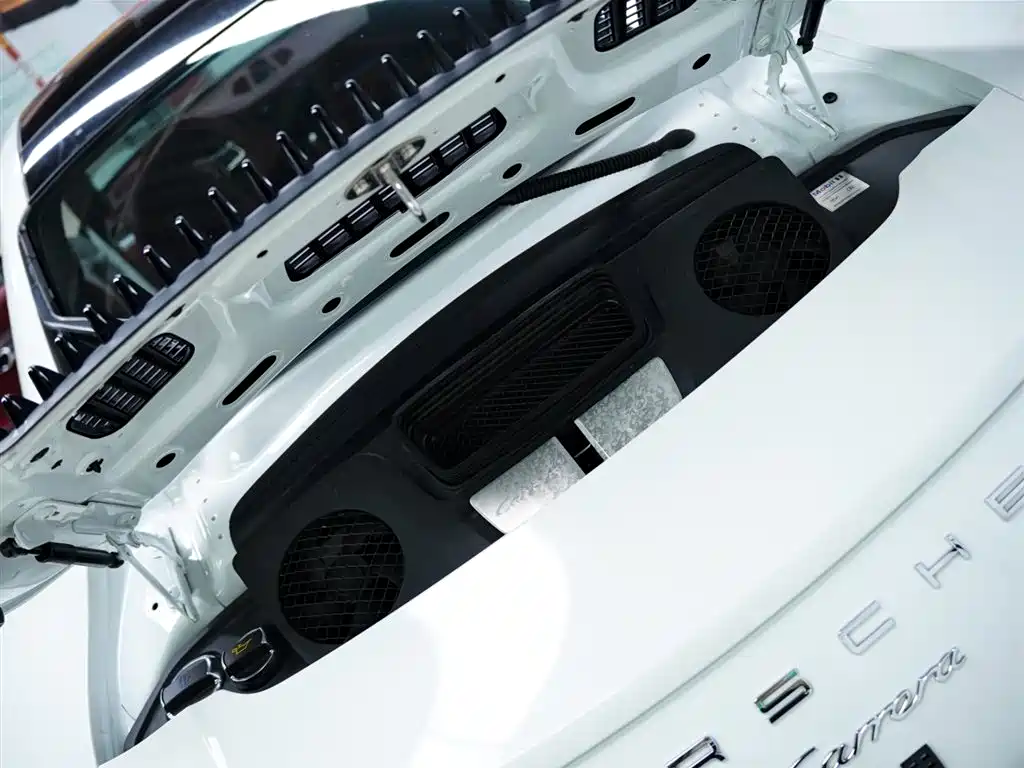 Porsche 911 2016 Carrera 3.0T фото 38