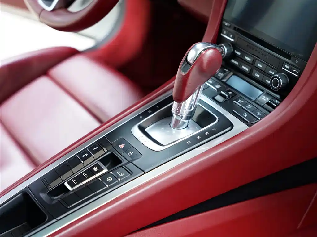 Porsche 911 2016 Carrera 3.0T фото 41