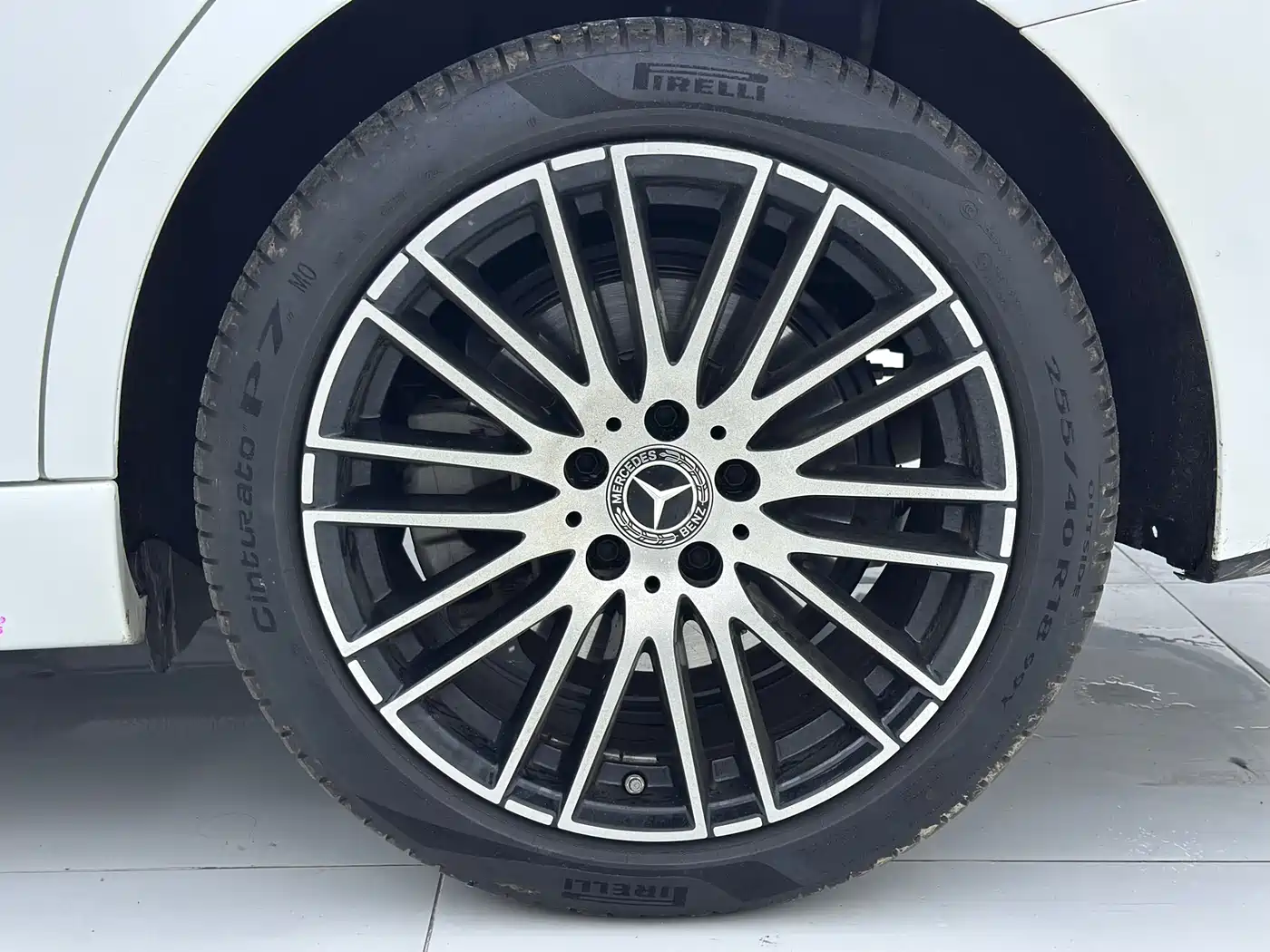 Mercedes-Benz C-Class 2024 Facelift III C 260 L Sport фото 34