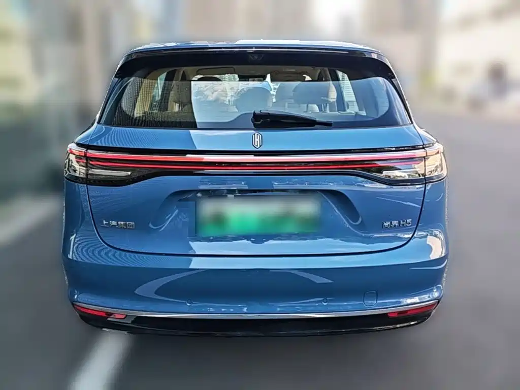 Фото 10 - Shangjie SUV