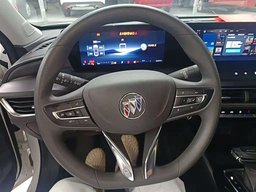 Buick Verano 2024 2023 Pro Joy Edition