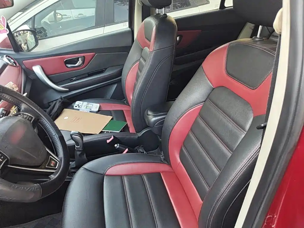 Haval H1 2015 2015 1.5L AMT Urban