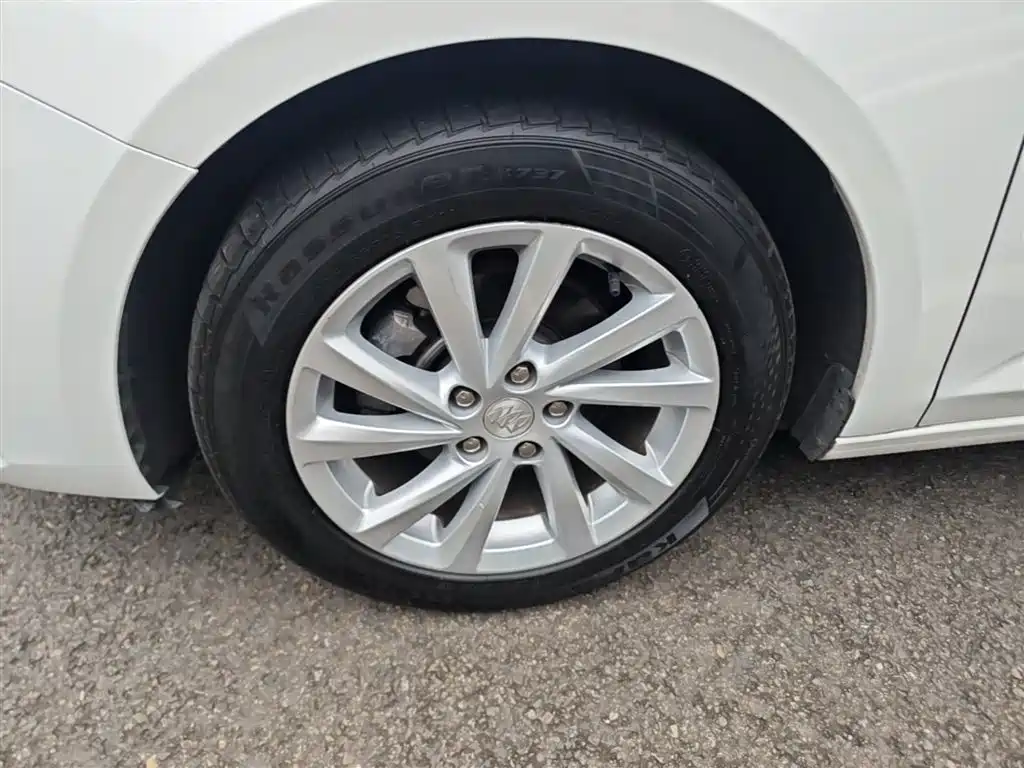 Buick Verano 2018 Sedan 15S Automatic Progressive фото 23