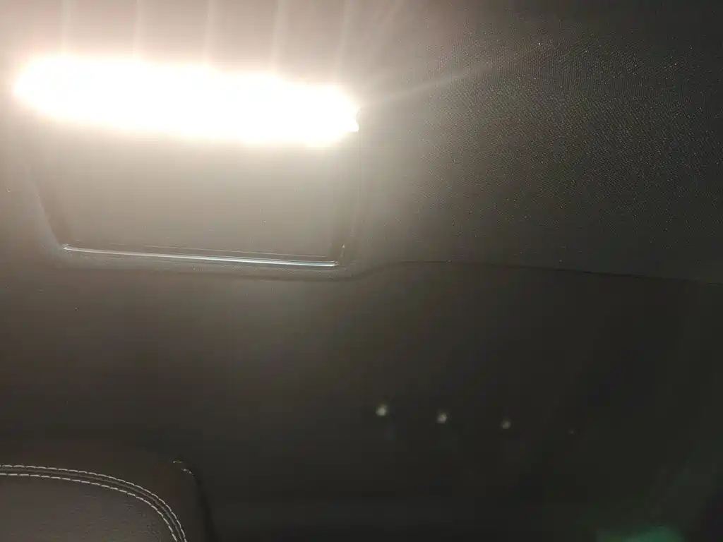 Фото 19 - Mercedes-Benz GLC