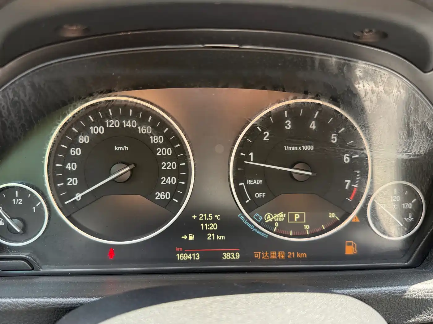 BMW 3 Series GT 2014 320i Design Package фото 14