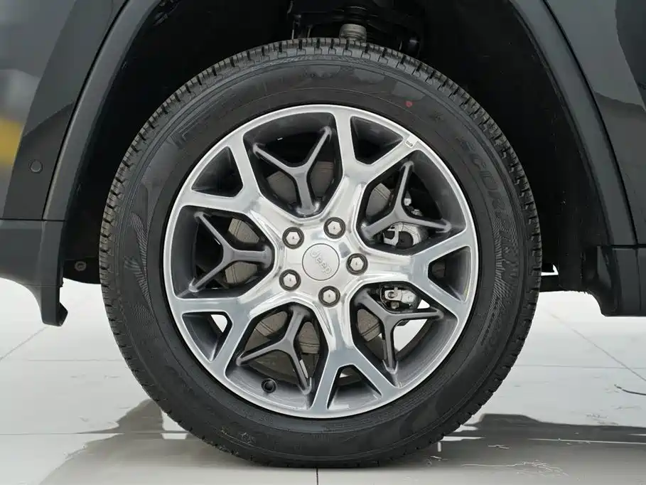 Jeep Grand Cherokee (Import) 2022 2020 3.0L Elite Navigation Edition
