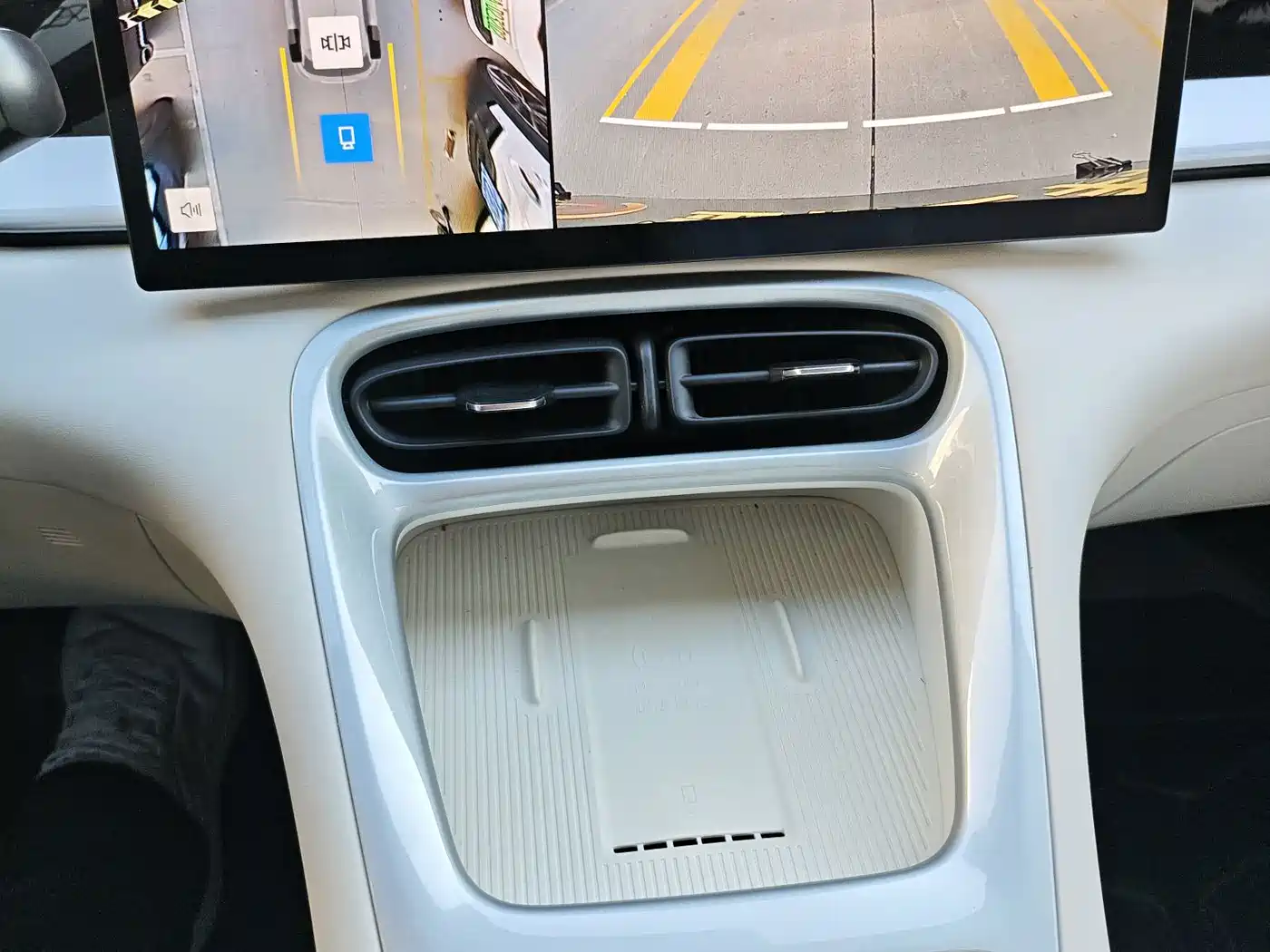 Geely Galaxy Starry Wish 2026 2026 Model 410km Explorer Edition