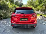 Фото 4 - Mazda CX-5