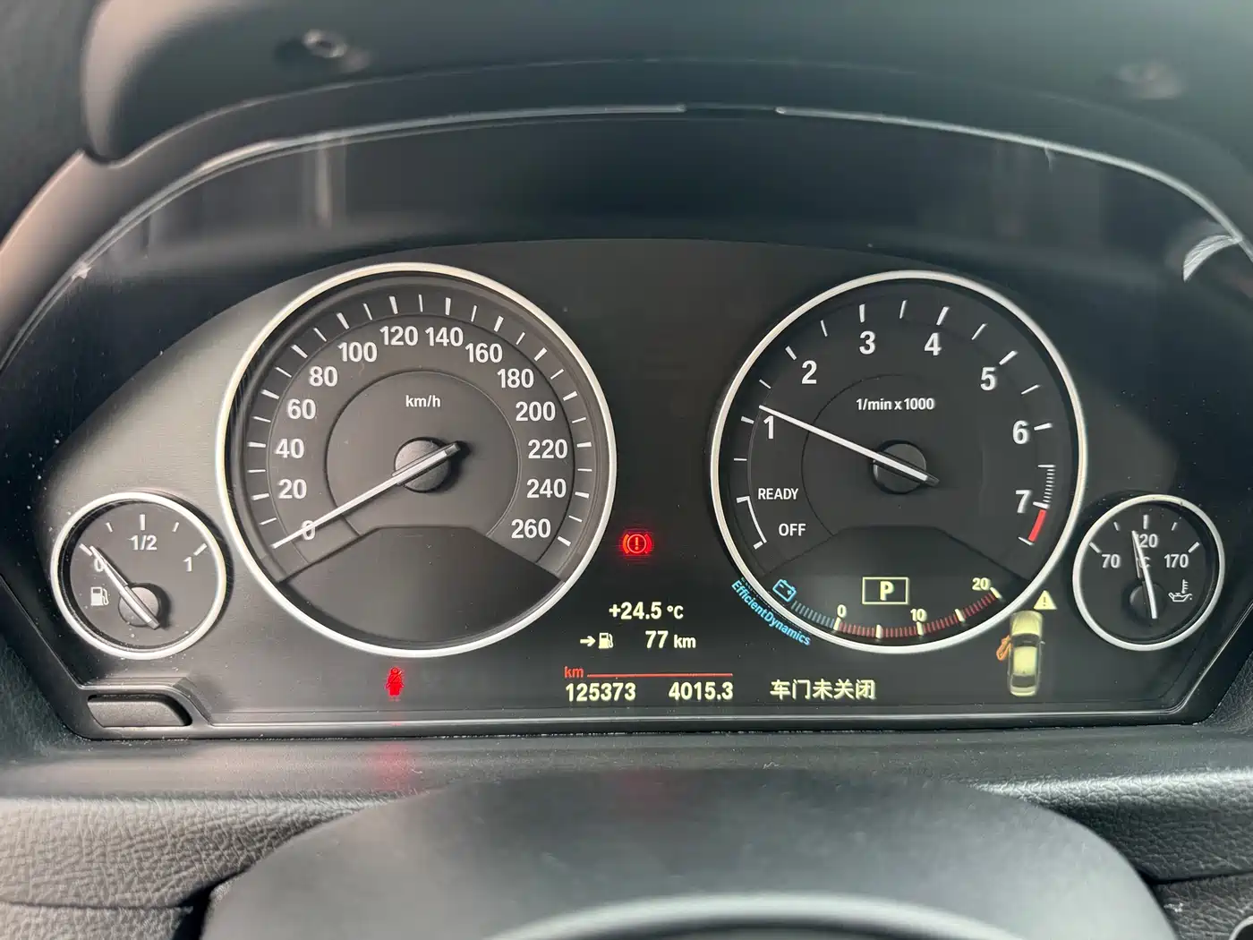 BMW 3 Series 2018 320Li Fashion Style фото 16