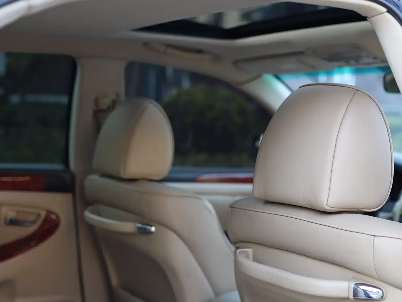 Toyota Crown 2008 2.5L 5th Anniversary Edition фото 34