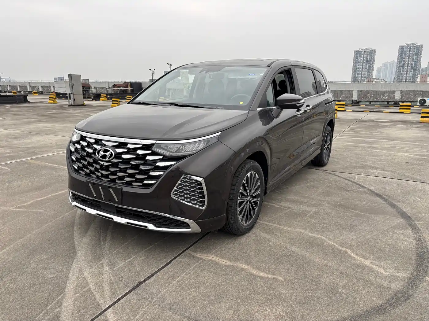Similar car