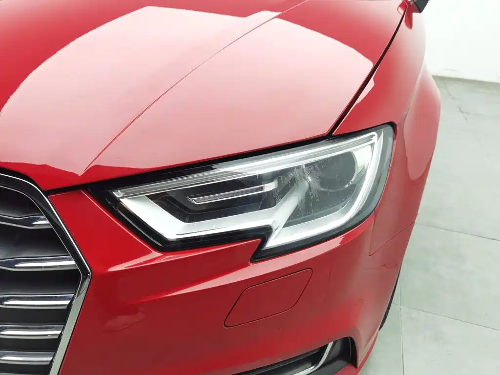 Фото 7 - Audi A3