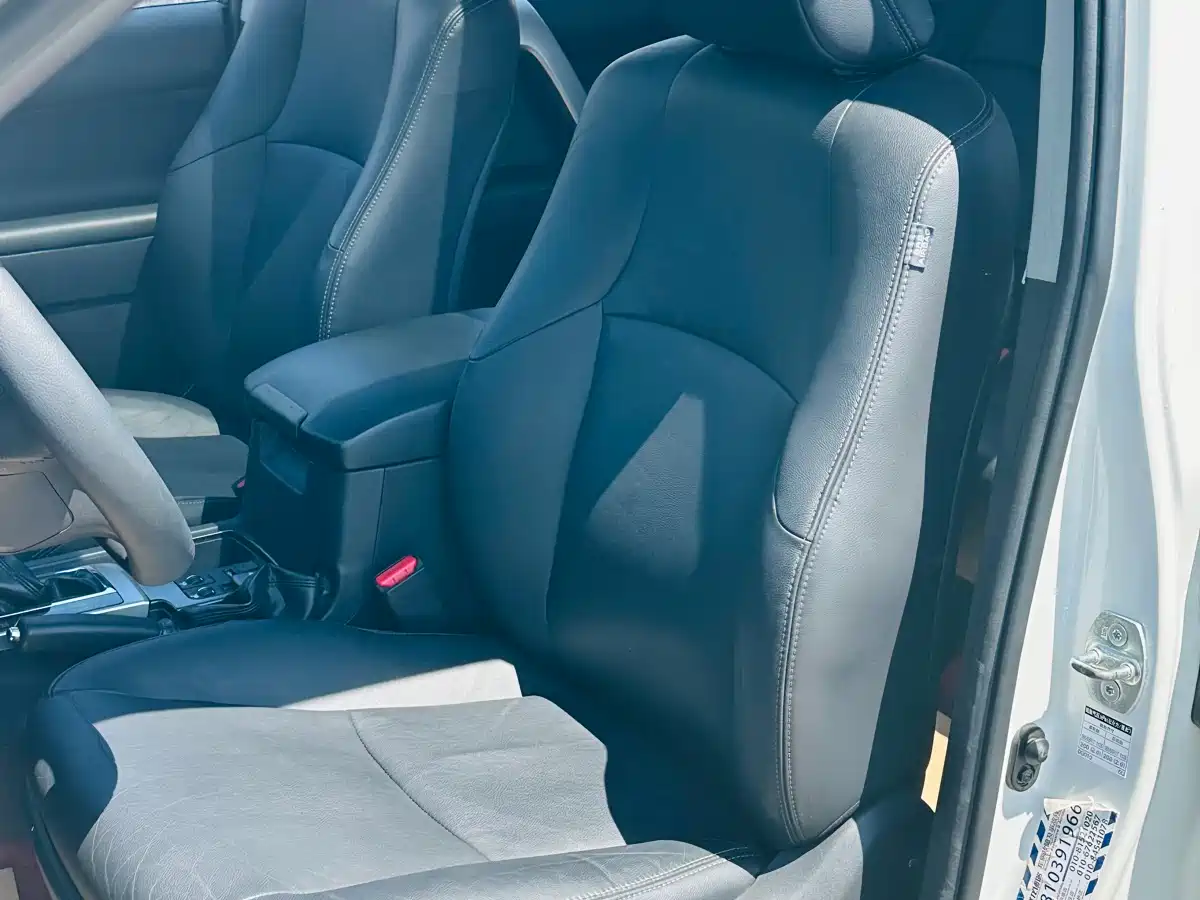 Toyota Prado 2016 2.7L Auto Standard Edition фото 7