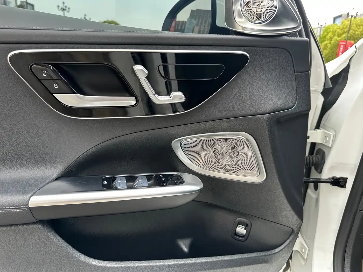 Mercedes-Benz C-Class 2022 C 200 L Sport Version фото 12