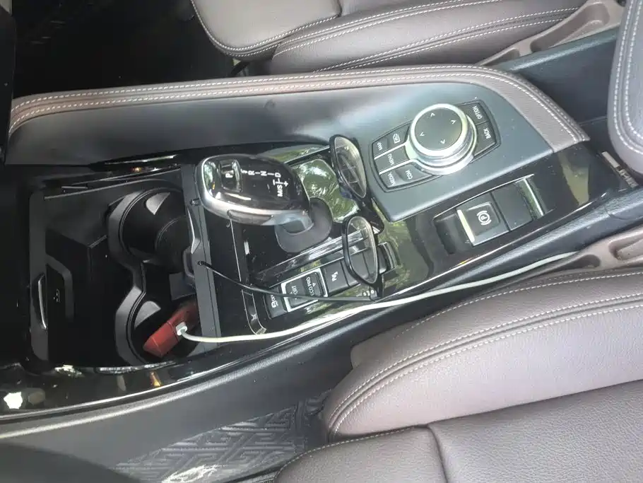 BMW X2 2023 2023 sDrive25i M Sport Shadow Edition