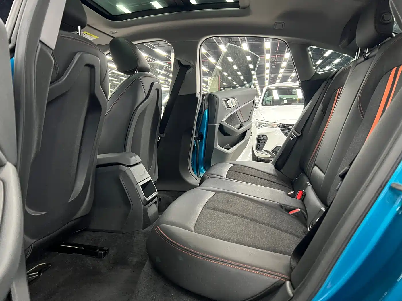 BMW 2 Series (Import) 2021 225i 4-Door Gran Coupe M Sport Package фото 22