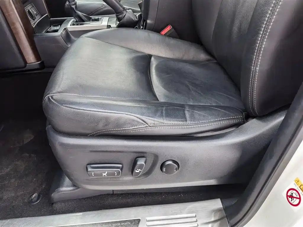 Toyota Prado 2016 3.5L Auto TX-L фото 20