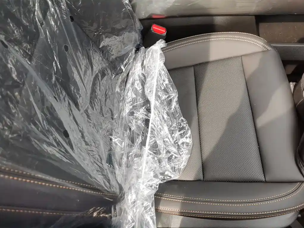 Haval Big Dog 2026 Model 1.5T High Configuration фото 25